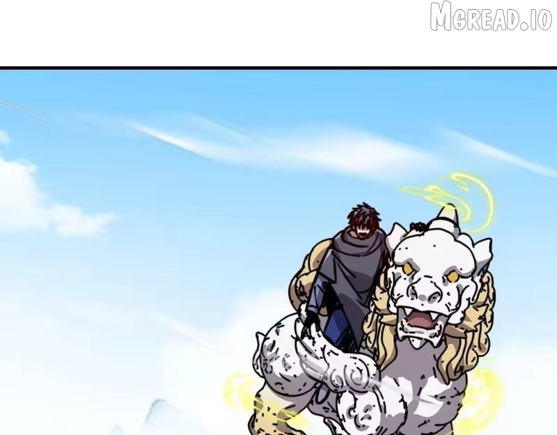 Starting As The God Of Wealth, Taming Billions Of Divine Pets! Chapter 80 - page 29